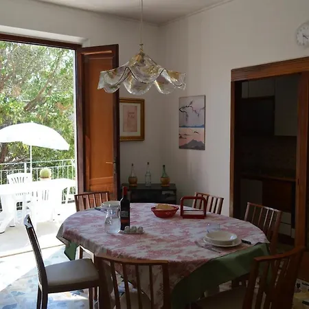 House With Large Terrace Tatil Evi Empoli