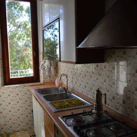 Tatil Evi House With Large Terrace *