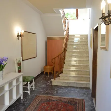 House With Large Terrace * Empoli